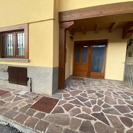 Casa Elisa Apartmán Onore
