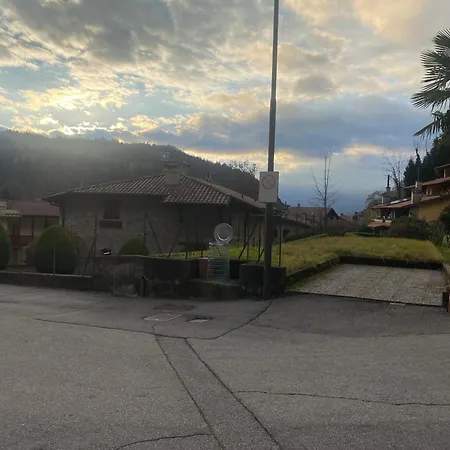 Casa Elisa *